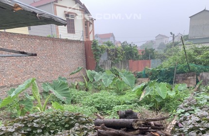 Em còn duy nhất 1 lô giá 4x nhỏ xíu cho quý anh chị đầu tư. 100% đất ở. đường ôtô vào Đất .